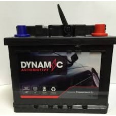 -Dynamic Battery 002-